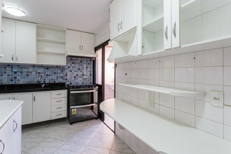 Apartamento para alugar com 97m², 3 quartos e 2 vagas Apartamento para alugar com 97m², 3 quartos e 2 vagasCozinha