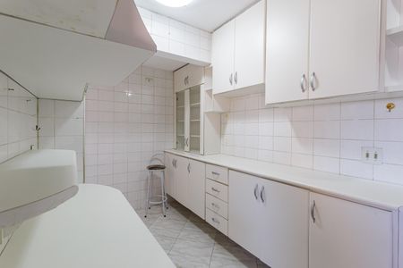 Apartamento para alugar com 97m², 3 quartos e 2 vagas Apartamento para alugar com 97m², 3 quartos e 2 vagasCozinha