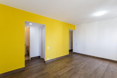 Apartamento para alugar com 3 quartos, 97m² em Indianópolis, São Paulo