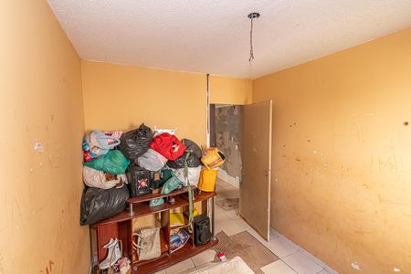 Quarto 2 de apartamento para alugar com 2 quartos, 40m² em Jardim Paraiso Ii (nova Veneza), Sumaré