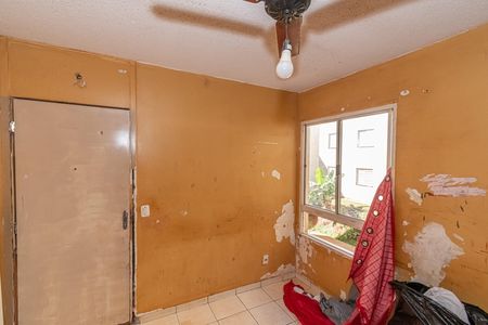 Apartamento para alugar com 40m², 2 quartos e 1 vaga Apartamento para alugar com 40m², 2 quartos e 1 vagaSala