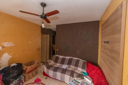 Apartamento para alugar com 40m², 2 quartos e 1 vaga Apartamento para alugar com 40m², 2 quartos e 1 vagaSala