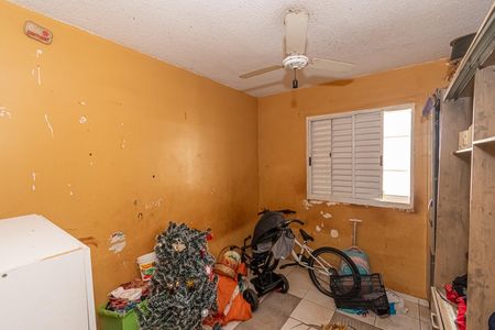 Apartamento para alugar com 40m², 2 quartos e 1 vaga Apartamento para alugar com 40m², 2 quartos e 1 vagaQuarto 1