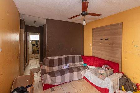Apartamento para alugar com 2 quartos, 40m² em Jardim Paraiso Ii (nova Veneza), Sumaré
