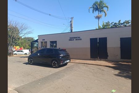 Fachada  de apartamento para alugar com 2 quartos, 40m² em Jardim Paraiso Ii (nova Veneza), Sumaré
