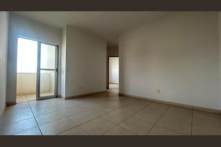 Apartamento à venda com 2 quartos, 55m² em Morro do Confisco, Contagem