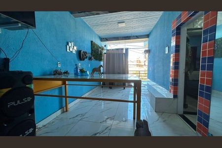 Casa à venda com 1 quarto, 90m² em Eldorado, Contagem