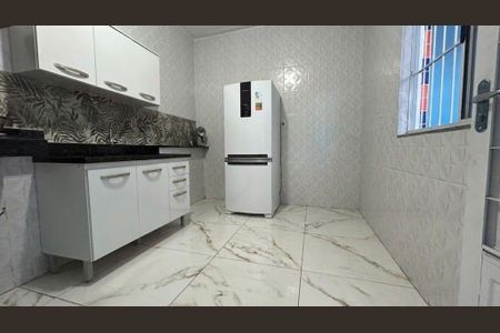 Casa à venda com 1 quarto, 90m² em Eldorado, Contagem