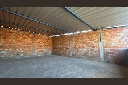 Casa à venda com 1 quarto, 90m² em Eldorado, Contagem