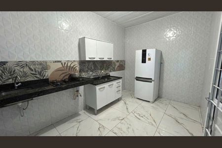 Casa à venda com 1 quarto, 90m² em Eldorado, Contagem