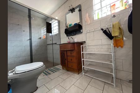 Casa à venda com 4 quartos, 250m² em Chácaras, Betim