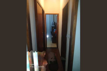 Casa à venda com 2 quartos, 360m² em Parque Maracana, Contagem