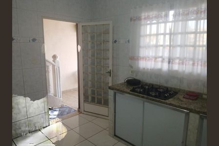 Casa à venda com 2 quartos, 360m² em Parque Maracana, Contagem