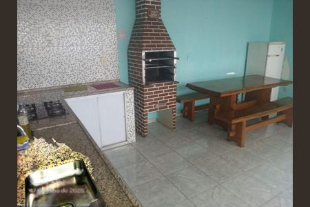 Casa à venda com 2 quartos, 360m² em Parque Maracana, Contagem