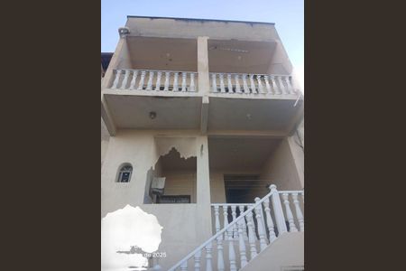 Casa à venda com 2 quartos, 360m² em Parque Maracana, Contagem