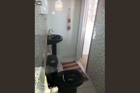 Casa à venda com 2 quartos, 360m² em Parque Maracana, Contagem