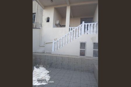 Casa à venda com 2 quartos, 360m² em Parque Maracana, Contagem