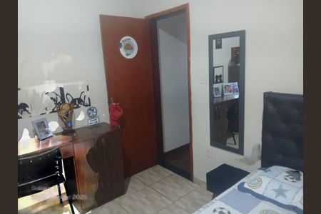 Casa à venda com 2 quartos, 360m² em Parque Maracana, Contagem