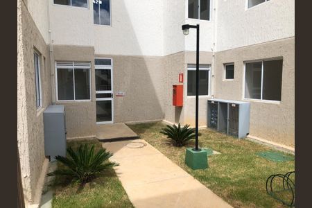 Apartamento à venda com 2 quartos, 55m² em Trevo, Belo Horizonte