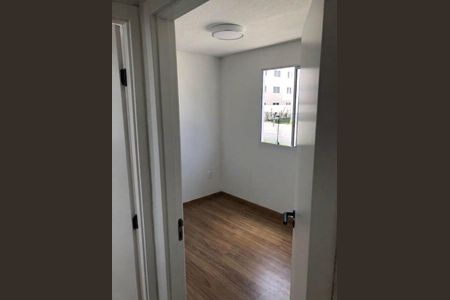 Apartamento à venda com 2 quartos, 55m² em Trevo, Belo Horizonte