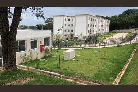 Apartamento à venda com 55m², 2 quartos e 1 vaga