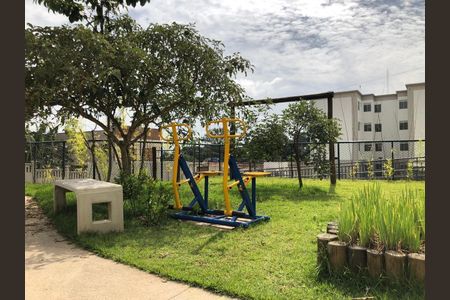 Apartamento à venda com 2 quartos, 55m² em Trevo, Belo Horizonte