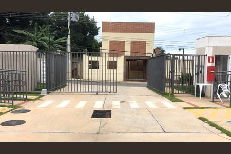 Apartamento à venda com 2 quartos, 55m² em Trevo, Belo Horizonte