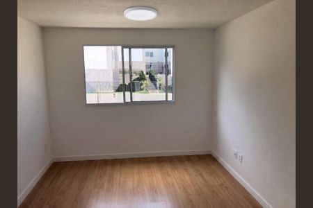 Apartamento à venda com 2 quartos, 55m² em Trevo, Belo Horizonte