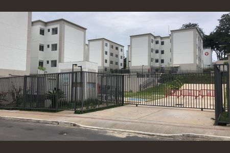 Apartamento à venda com 2 quartos, 55m² em Trevo, Belo Horizonte
