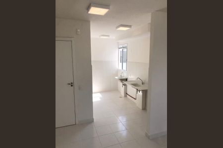 Apartamento à venda com 55m², 2 quartos e 1 vaga