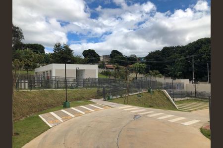 Apartamento à venda com 2 quartos, 55m² em Trevo, Belo Horizonte