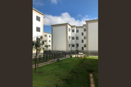 Apartamento à venda com 2 quartos, 55m² em Trevo, Belo Horizonte