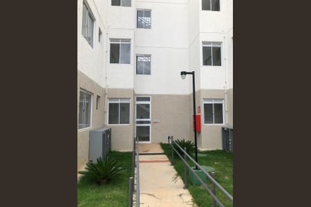 Apartamento à venda com 55m², 2 quartos e 1 vaga