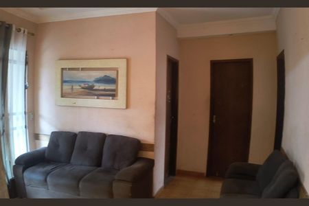 Casa à venda com 3 quartos, 144m² em Pedra Azul, Contagem