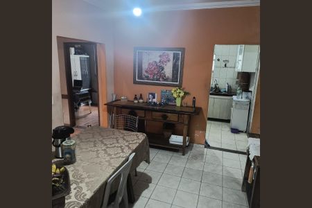 Casa à venda com 3 quartos, 144m² em Pedra Azul, Contagem