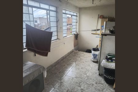 Casa à venda com 3 quartos, 144m² em Pedra Azul, Contagem