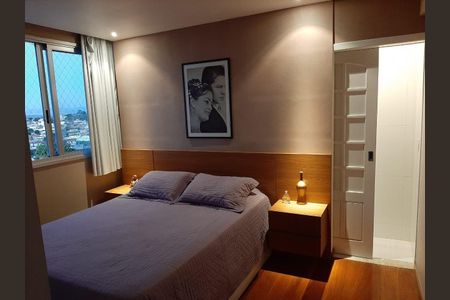 Apartamento à venda com 3 quartos, 216m² em Centro, Betim
