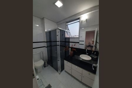 Apartamento à venda com 3 quartos, 216m² em Centro, Betim