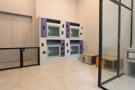 Apartamento à venda com 86m², 1 quarto e 1 vaga Apartamento à venda com 86m², 1 quarto e 1 vagaÁrea de Serviço