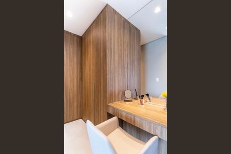 Apartamento à venda com 86m², 1 quarto e 1 vaga Apartamento à venda com 86m², 1 quarto e 1 vagaQuarto