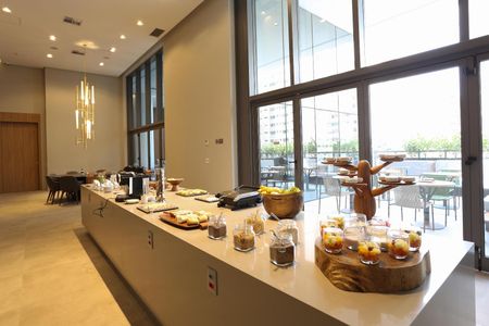 Apartamento à venda com 86m², 1 quarto e 1 vaga Apartamento à venda com 86m², 1 quarto e 1 vagaÁrea externa