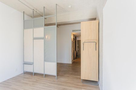 Studio para alugar com 35m², 1 quarto e sem vaga Studio para alugar com 35m², 1 quarto e sem vagaQuarto