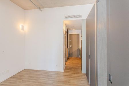 Studio para alugar com 35m², 1 quarto e sem vaga Studio para alugar com 35m², 1 quarto e sem vagaQuarto