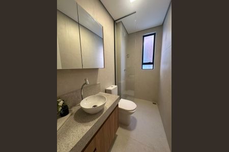Apartamento à venda com 3 quartos, 83m² em Paquetá, Belo Horizonte