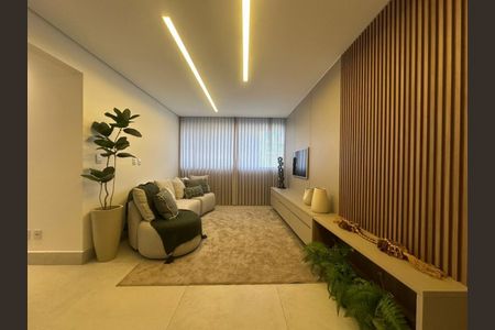 Apartamento à venda com 3 quartos, 83m² em Paquetá, Belo Horizonte