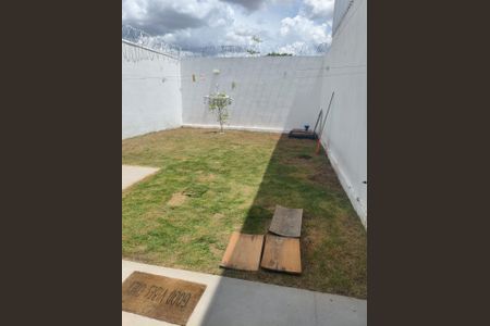 Casa à venda com 3 quartos, 90m² em Tropical, Contagem
