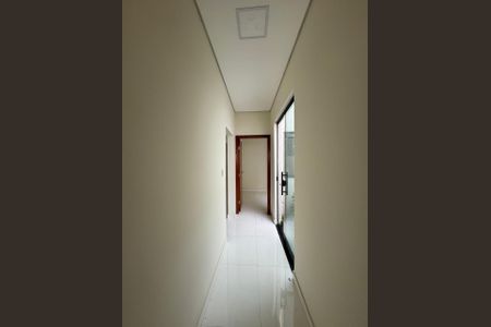 Casa à venda com 3 quartos, 90m² em Tropical, Contagem