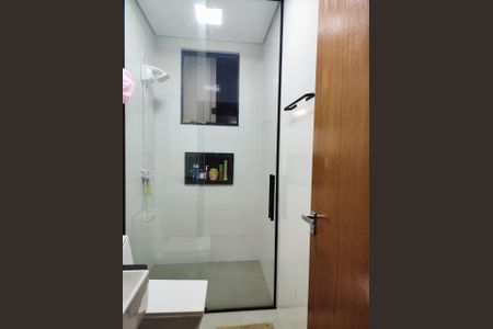 Casa à venda com 3 quartos, 90m² em Tropical, Contagem