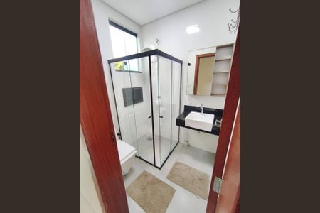 Casa à venda com 3 quartos, 90m² em Tropical, Contagem