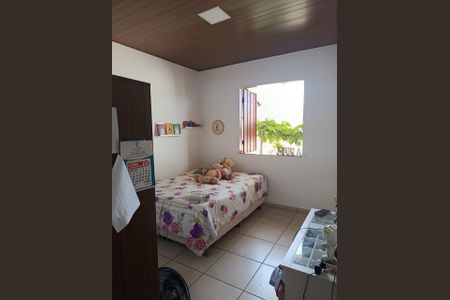 Casa à venda com 3 quartos, 200m² em Bom Repouso, Betim